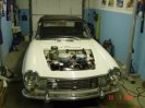 Restauration