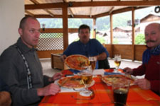 pizza pizza