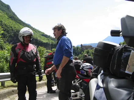 Tourfoto