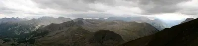 Col de la Bonette