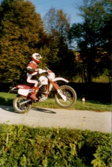 XT500N
