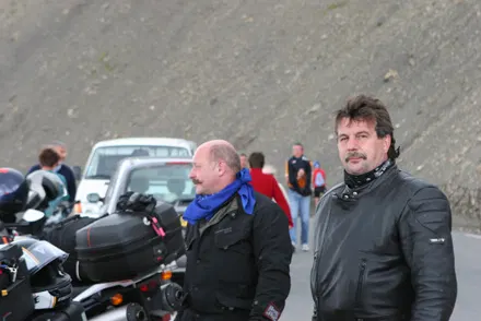 Tourfoto