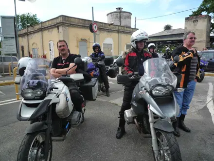 Tourfoto