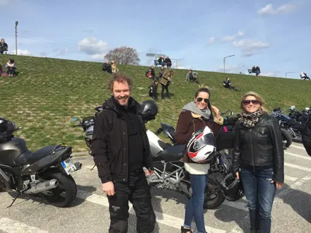 Tourfoto