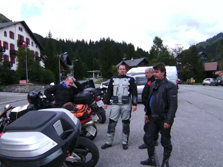 Tourfoto