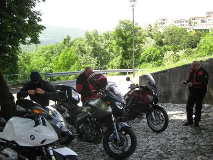 Tourfoto
