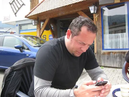 Tourfoto