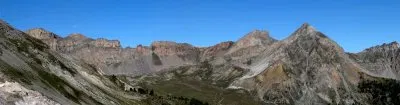 Col d’Izoard