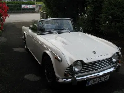TR 4