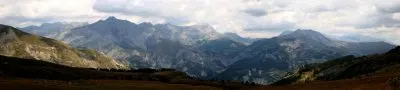 Col des Champs
