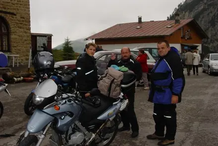 Tourfoto