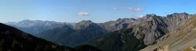 Col d’Izoard
