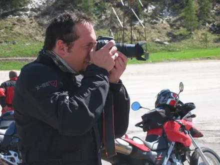 Tourfoto
