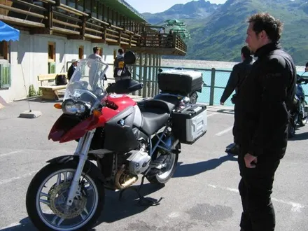 Tourfoto
