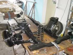 Restauration