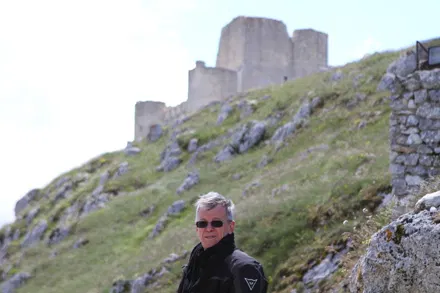 Tourfoto