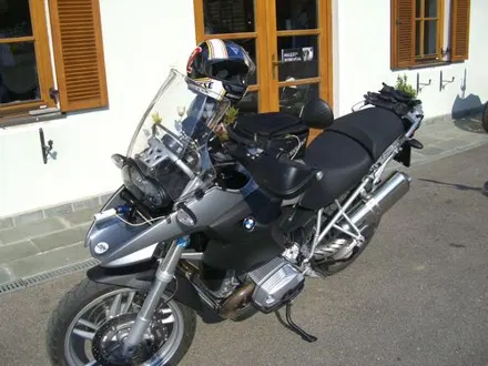 Tourfoto