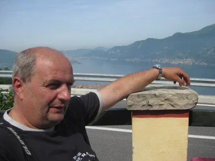 Tourfoto