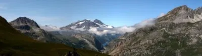 Val d'Isère