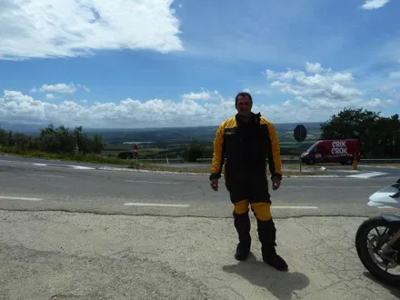 Tourfoto