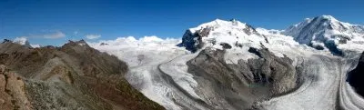 Zermatt - Gornergrat