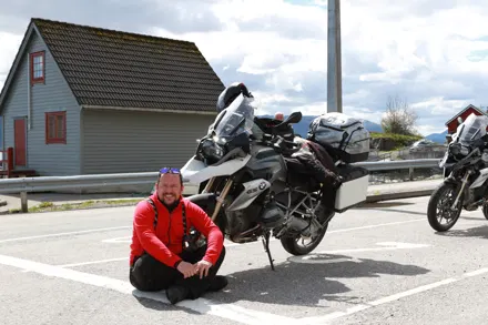 Tourfoto