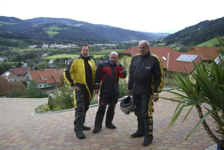 Tourfoto