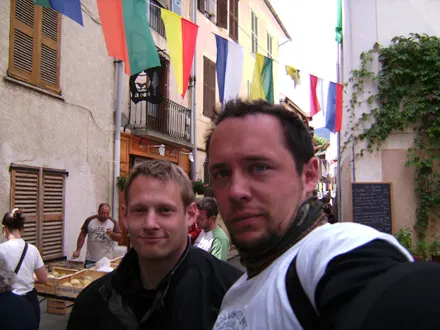 Tourfoto