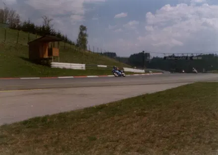FZR