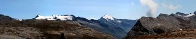 Col de l’Iseran