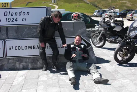 Tourfoto