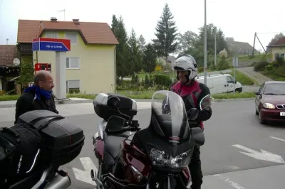 Kroatien 55