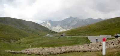 Frankreich