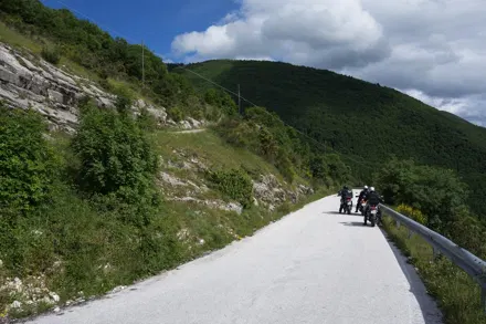 Tourfoto