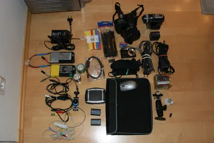 Tourfoto