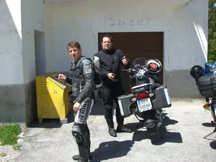 Tourfoto