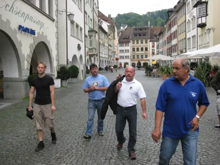 Tourfoto