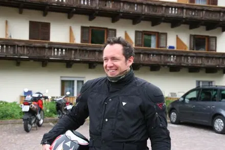 Tourfoto