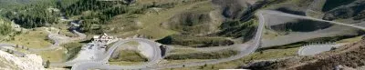 Col d’Izoard