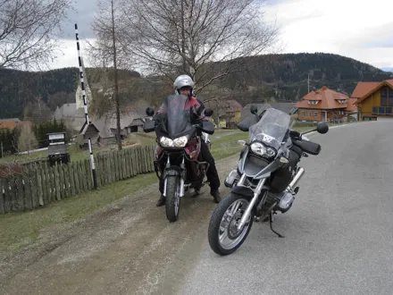 Tourfoto