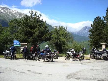 Tourfoto