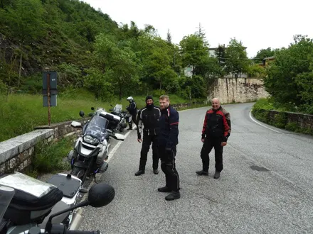 Tourfoto