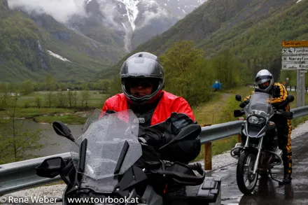 Tourfoto