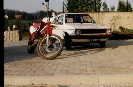 XT500N