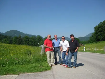 Tourfoto