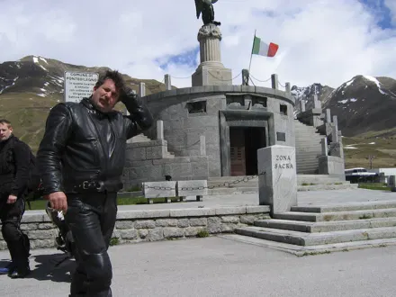 Tourfoto