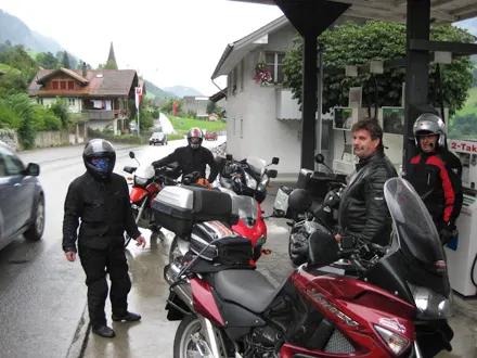 Tourfoto