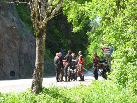 Tourfoto