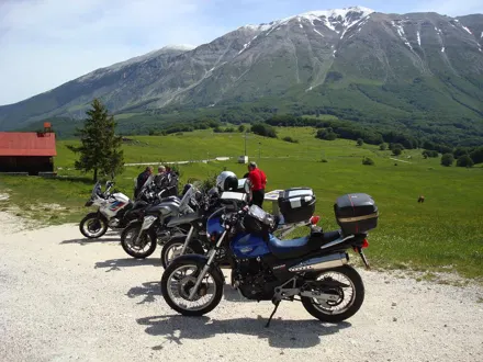 Tourfoto