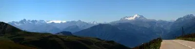Col de la Madeleine